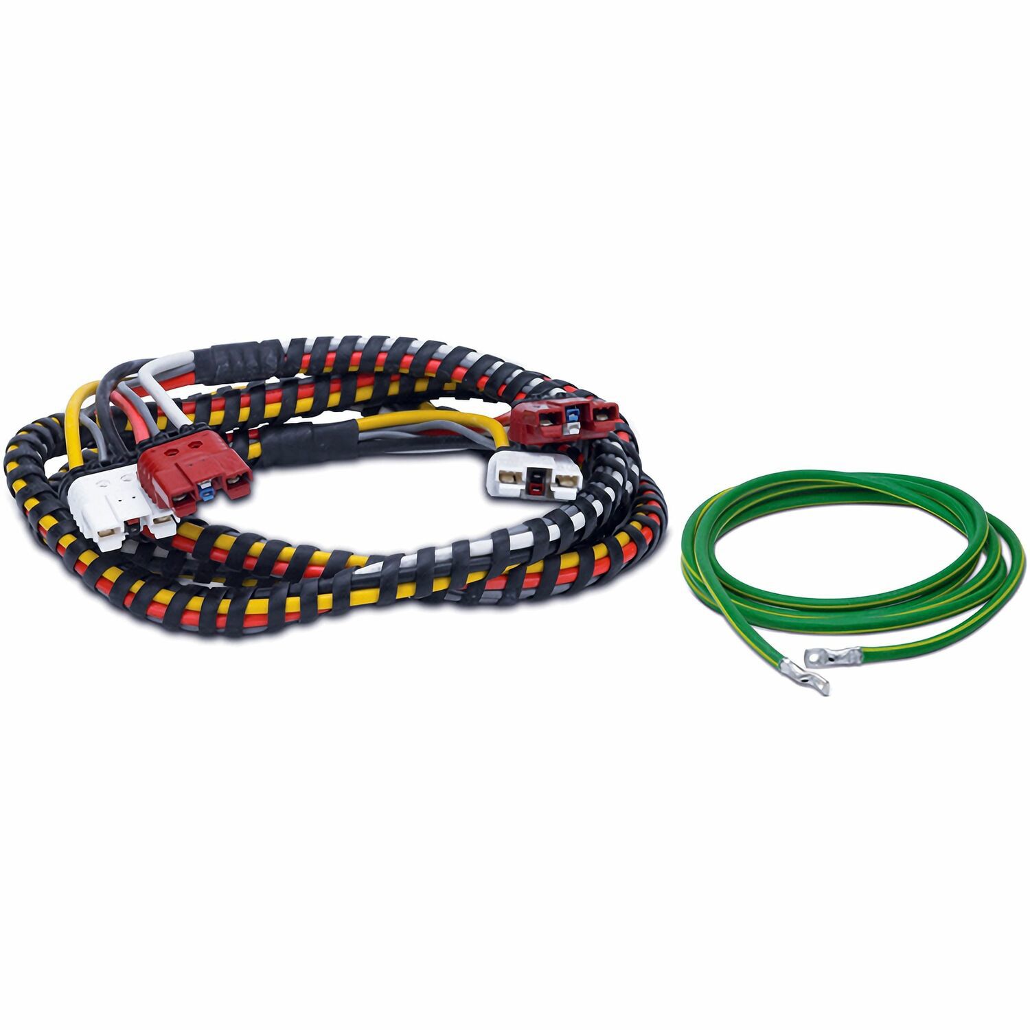 APC by Schneider Electric SURT019 Verlengkabel - 2,44 m