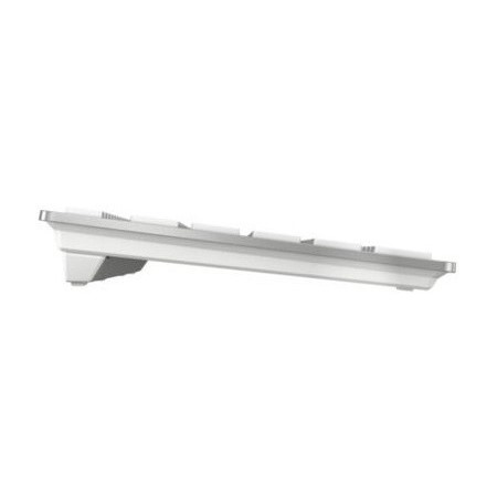 CHERRY KW 9100 Slim For Mac Wireless Mac Keyboard