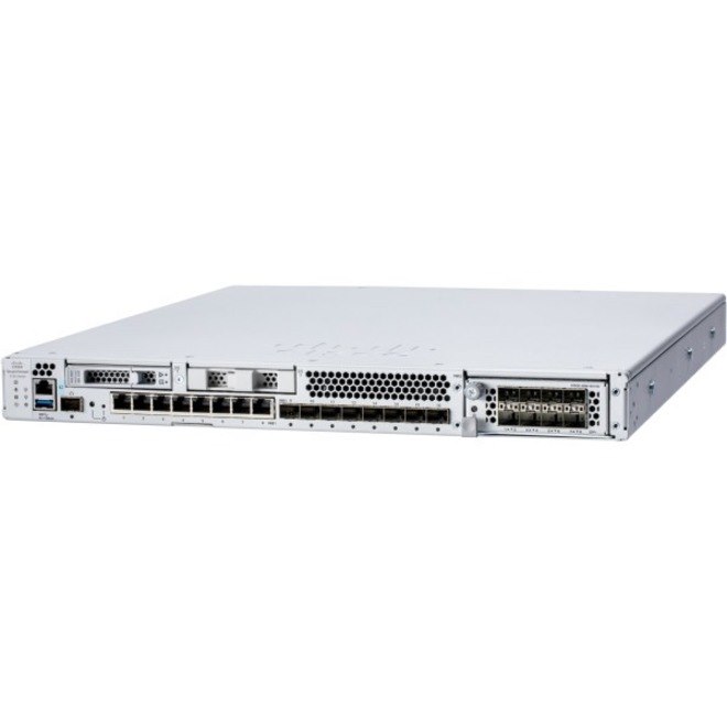 Cisco 3130 Network Security/Firewall Appliance