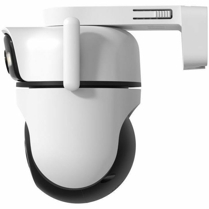 Tapo C545D 3 Megapixel Outdoor 2K Netwerkcamera - Kleur - 1