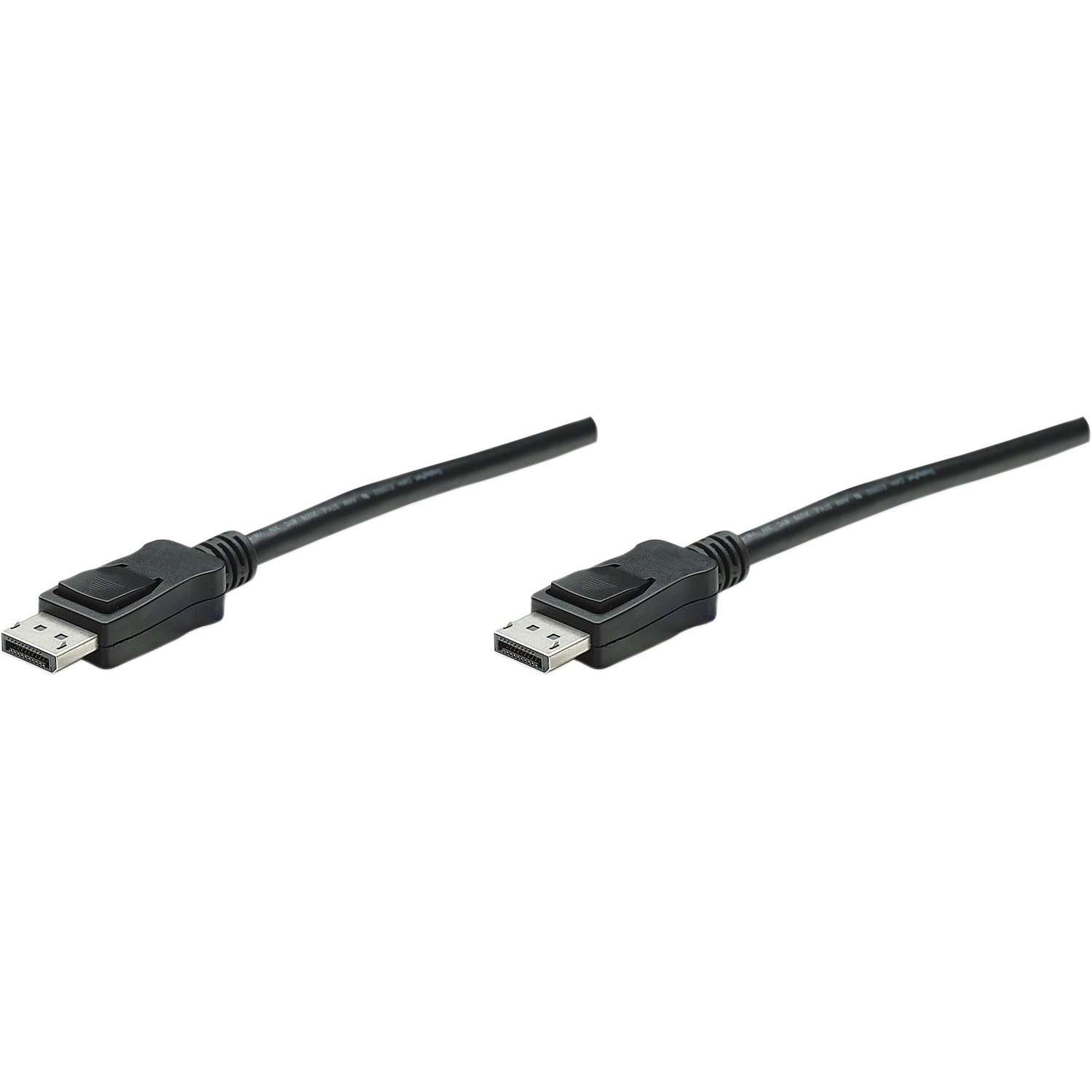 Manhattan DisplayPort Monitor Cable