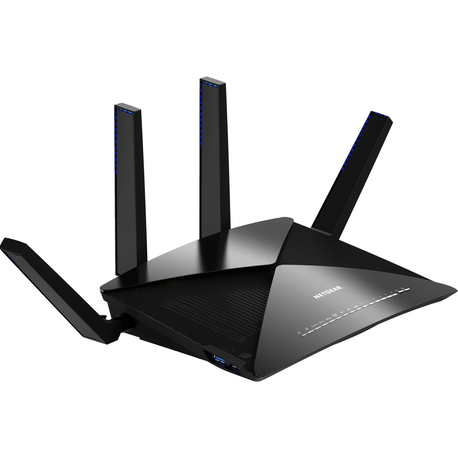 Netgear Nighthawk X10 R9000  IEEE 802.11ad Ethernet Wireless Router