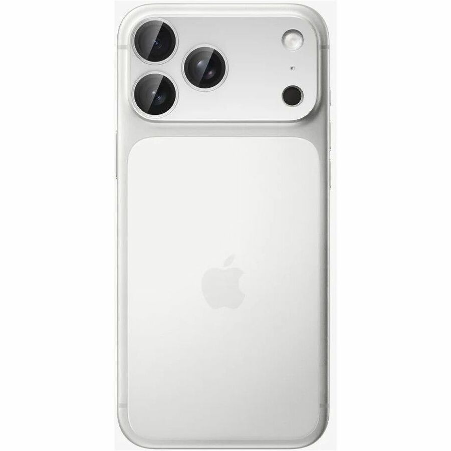 Spigen EZ Fit Optik Pro Cameralensbeschermer - Zilver