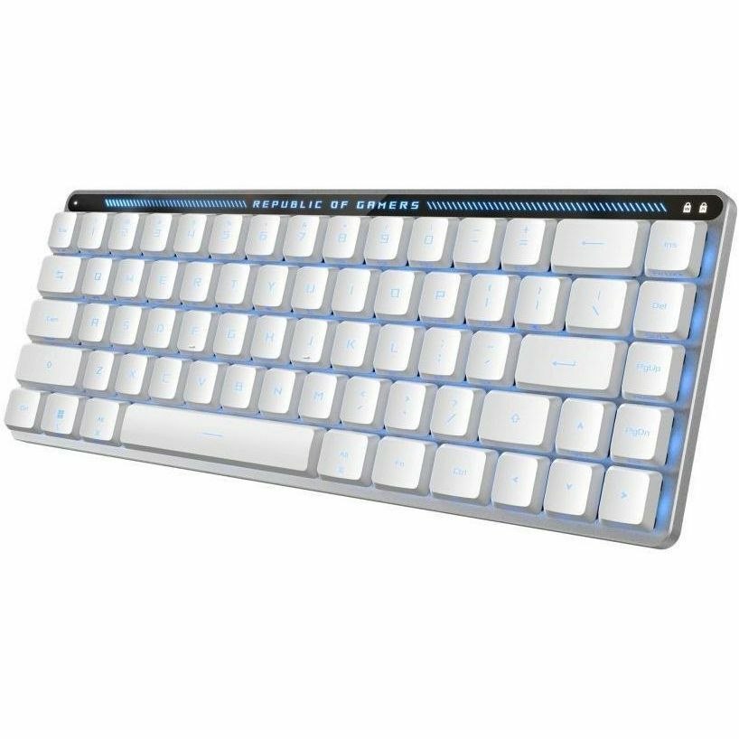 Asus ROG Falchion RX Low Profile M603 FALCHION RX LP/RLRD/CA Gaming Keyboard