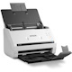 Epson DS-530 II Large Format ADF Scanner - 600 dpi Optical