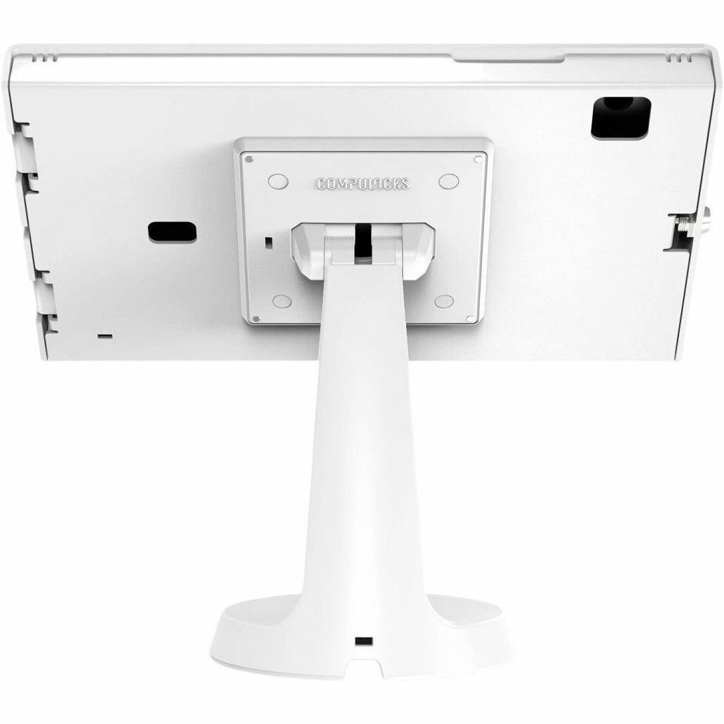 Compulocks Galaxy Tab A9/A9+ Enclosure Mast Counter Stand