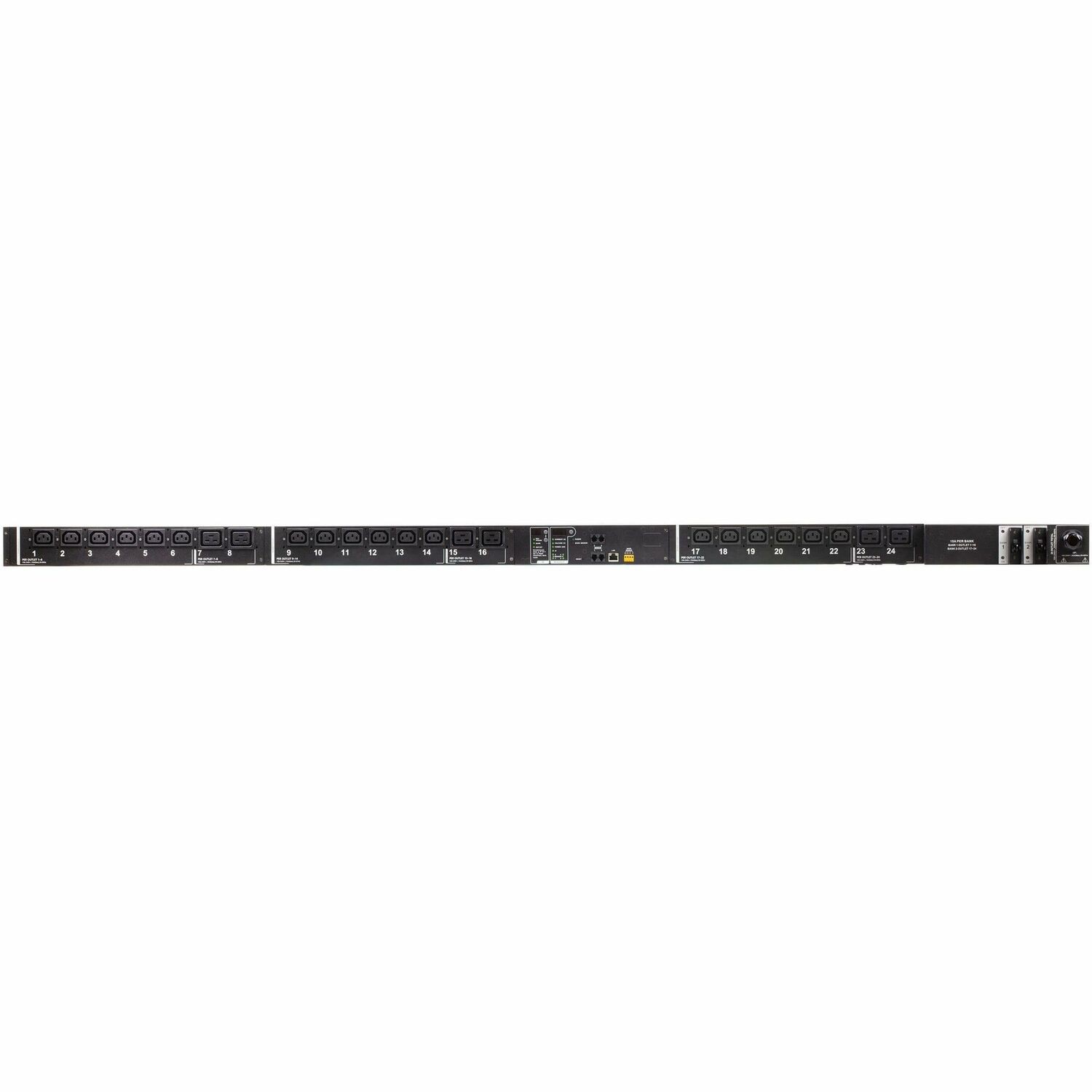 ATEN NRGence PE8324G3 PDU