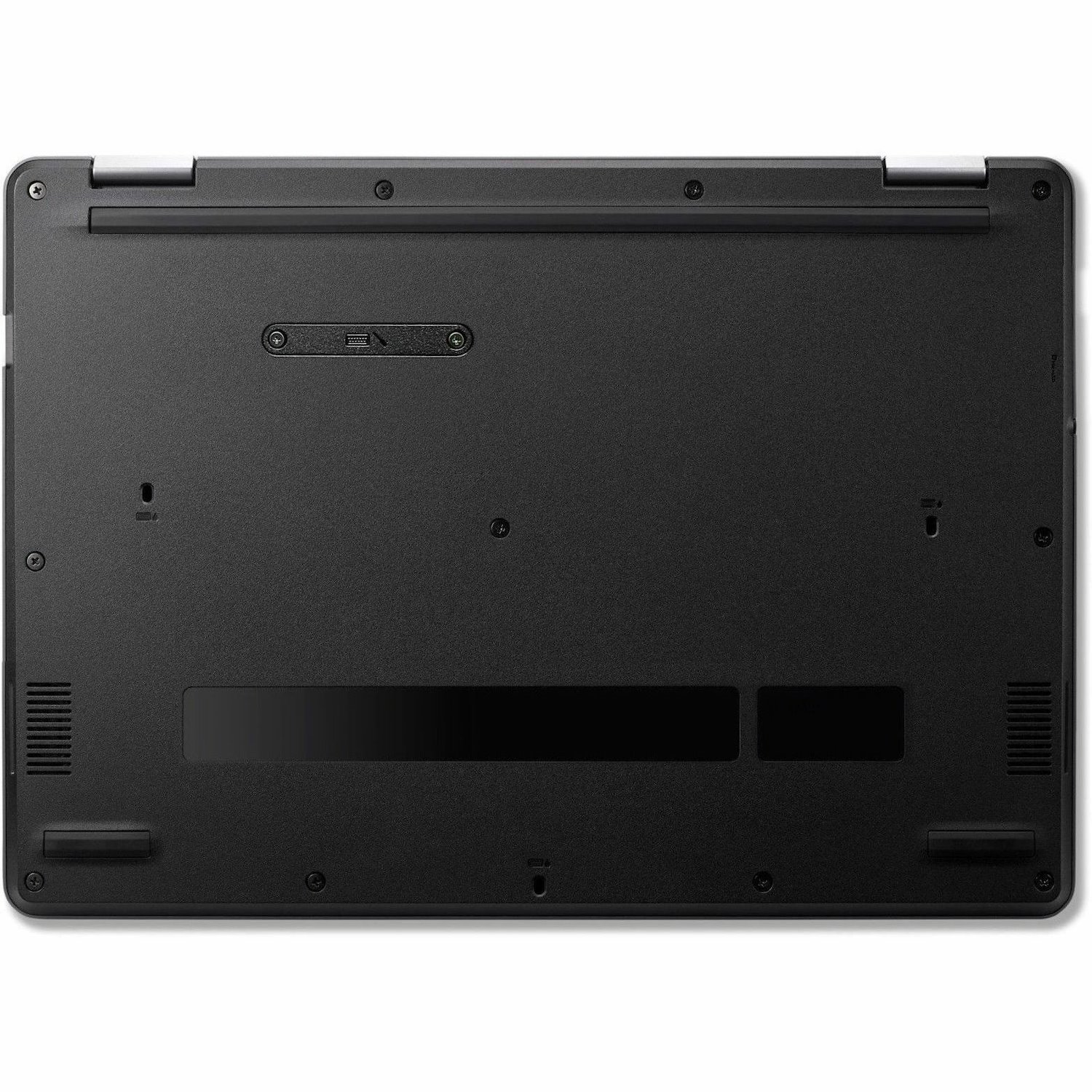 Acer Chromebook Spin 511 R756T R756T-C149 11.6" Touchscreen Convertible 2 in 1 Chromebook - HD - 60 Hz - Intel N-Series N100 - 4 GB - 32 GB Flash Memory - English (US) Keyboard - Black