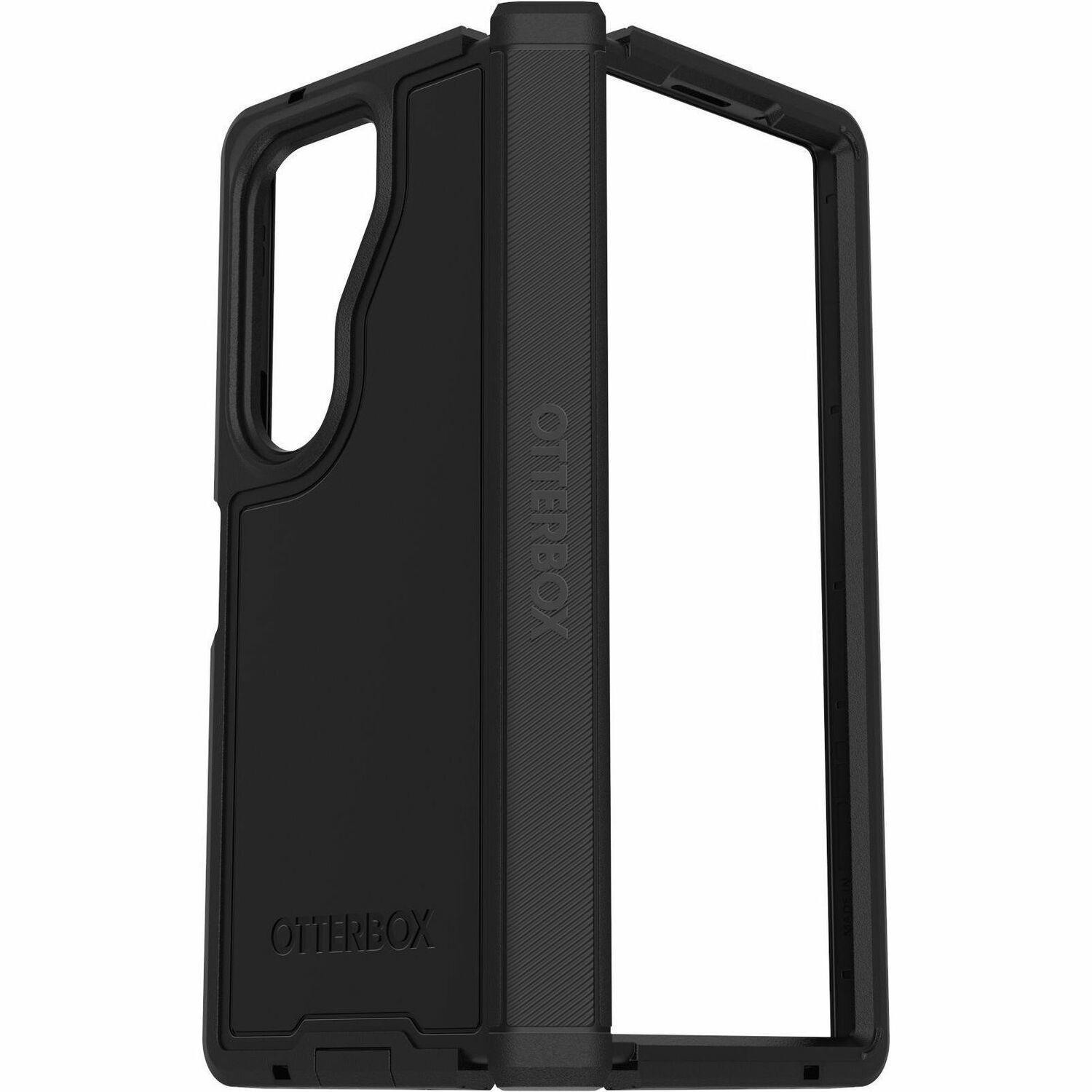 OtterBox Defender Series XT Case voor Samsung Smartphone - Zwart