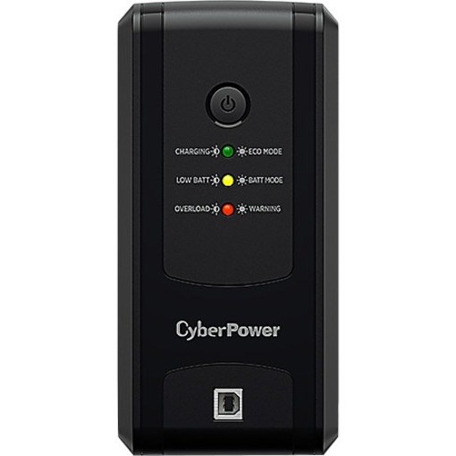 CyberPower Line-interactive UPS - 850 VA/425 W