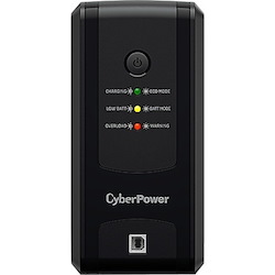 CyberPower Line-interactive UPS - 850 VA/425 W