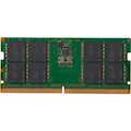 HP RAM Module for Notebook - 32 GB - DDR5-4800/PC5-38400 DDR5 SDRAM - 4800 MHz