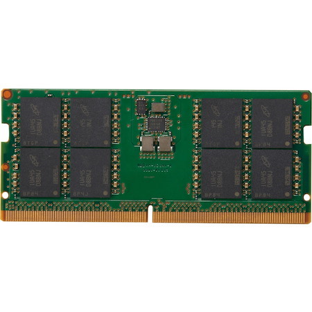 HP RAM Module for Notebook - 32 GB - DDR5-4800/PC5-38400 DDR5 SDRAM - 4800 MHz