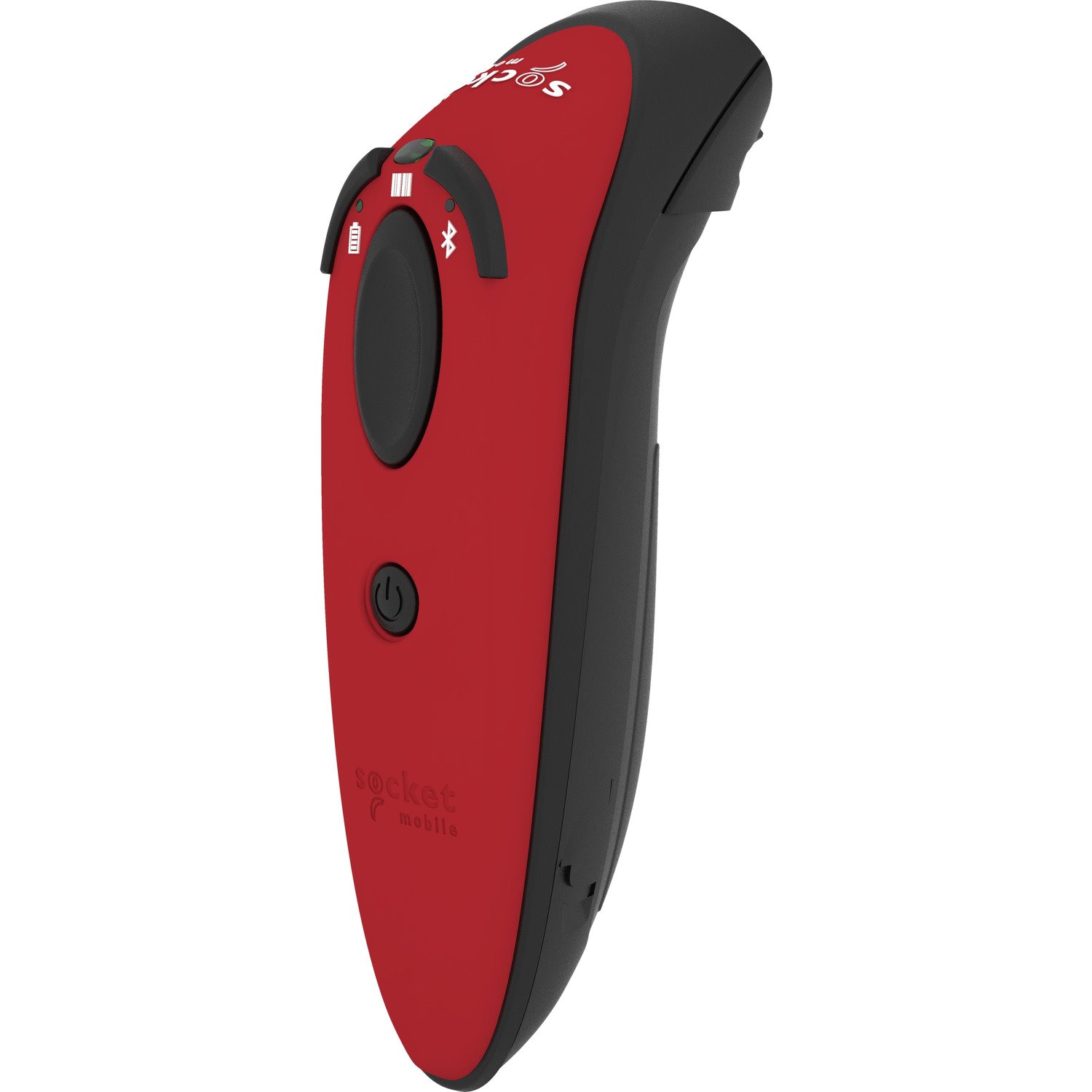 Socket Mobile DuraScan D730 Handheld Barcode Scanner - Wireless Connectivity