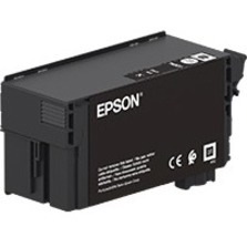 Epson UltraChrome XD2 T40D140 Original Inkjet Ink Cartridge - Single Pack - Black - 1 Pack
