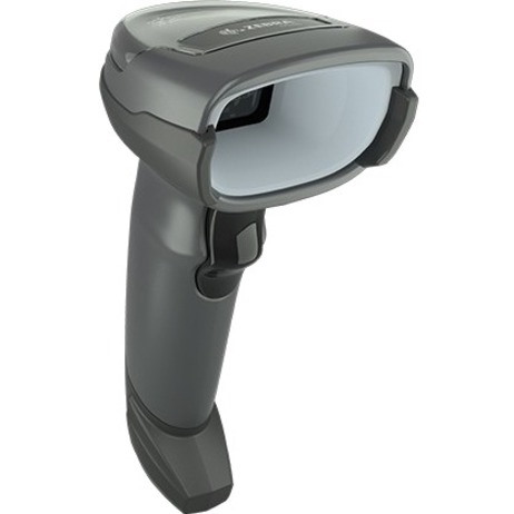 Zebra DS4608-XD Handheld Barcode Scanner Kit