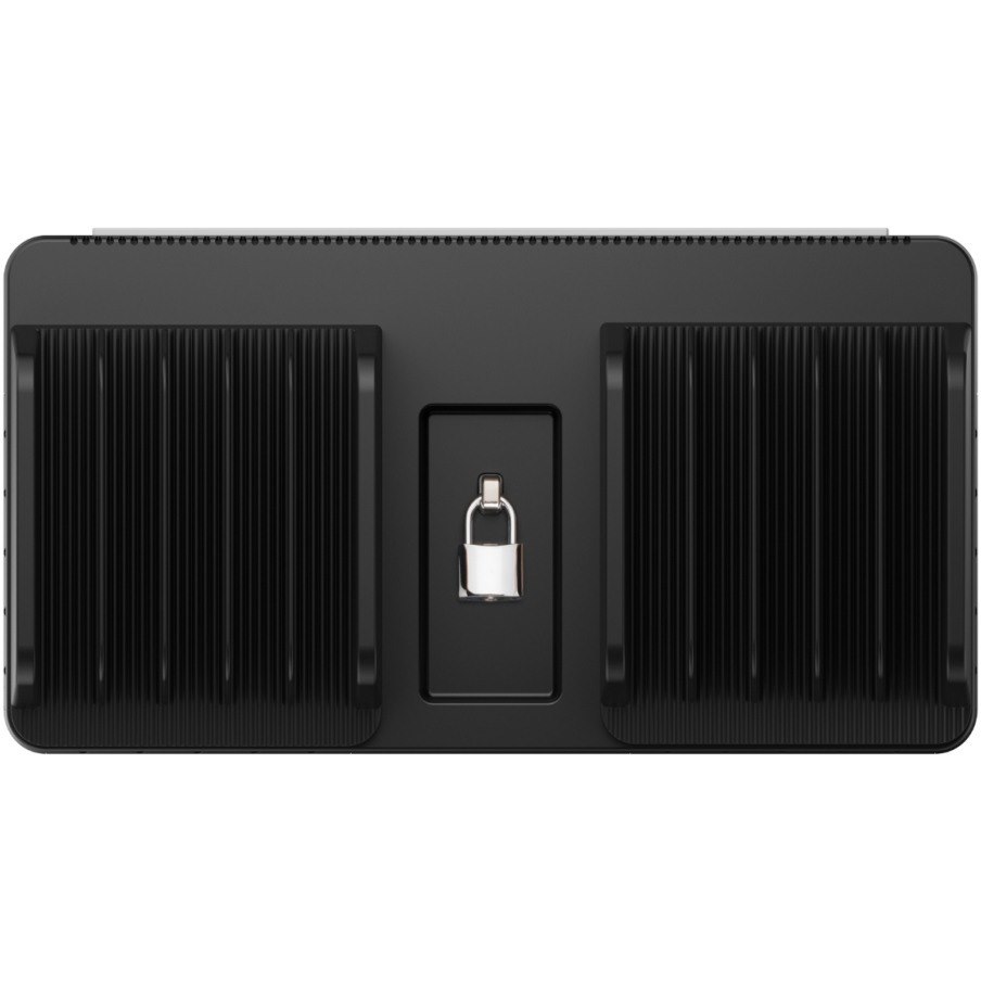 Belkin Store and Charge Go Wired Cradle for Tablet, Smartphone, iPad, Chromebook, Notebook