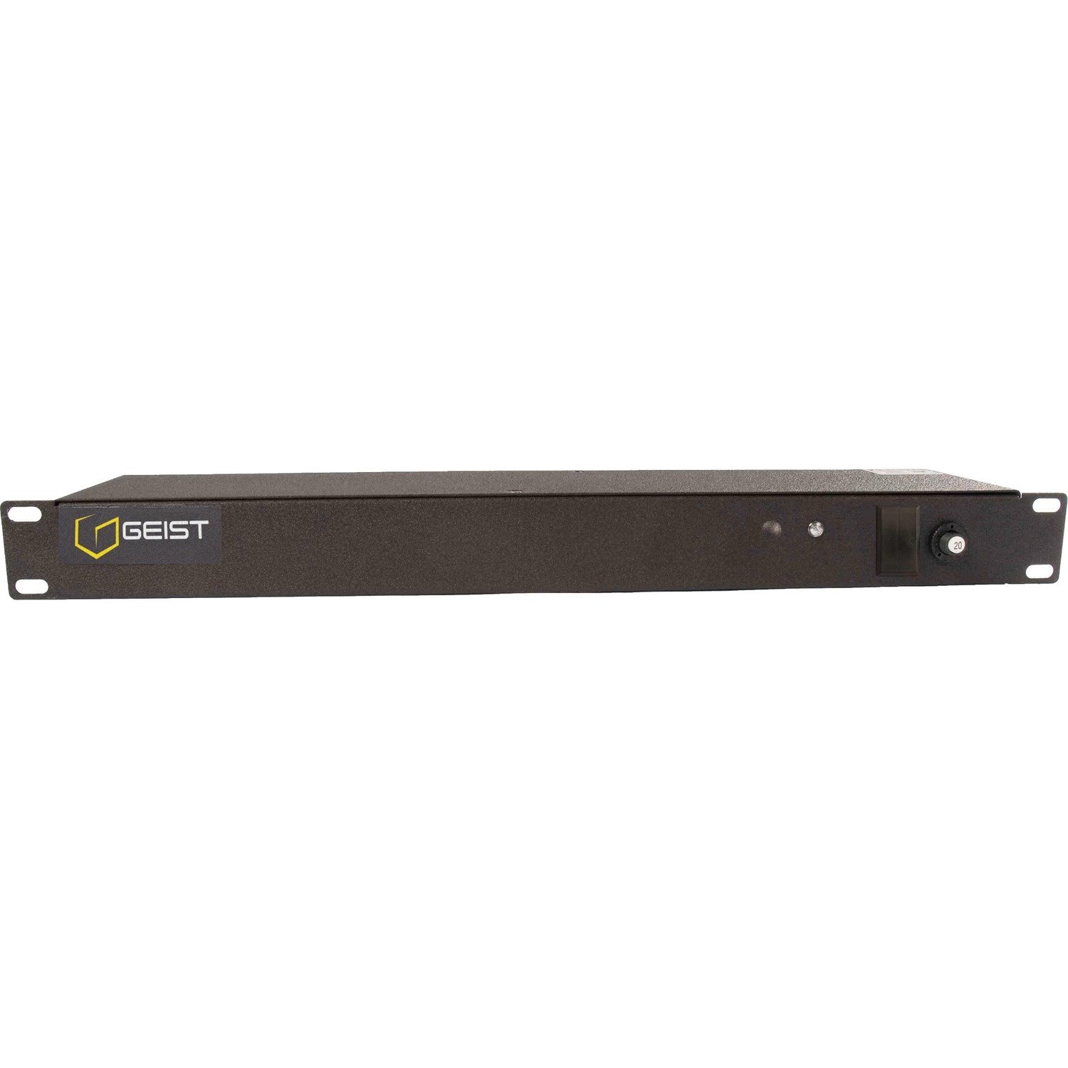 Vertiv Geist Basic 6-Outlets PDU