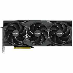 PNY NVIDIA GeForce RTX 5090 Graphic Card - 32 GB GDDR7 - Full-height