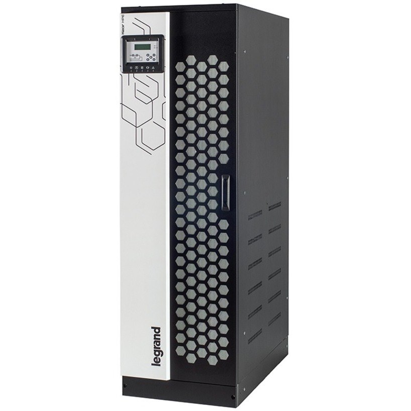 Legrand Keor HPE 960569 Double Conversion Online UPS - 100 kVA/100 kW - Three Phase