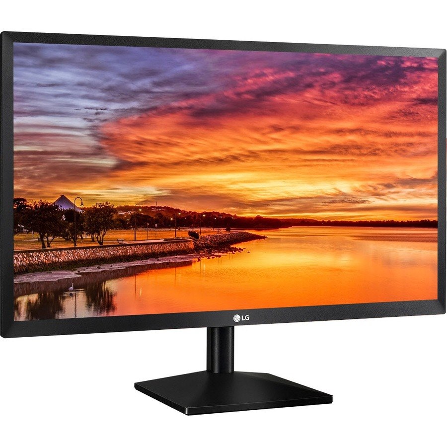 LG 22MN430M-B 22" Class Full HD LCD Monitor - 16:9