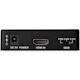 StarTech.com 4K HDMI Audio Extractor with 4K 60Hz Support