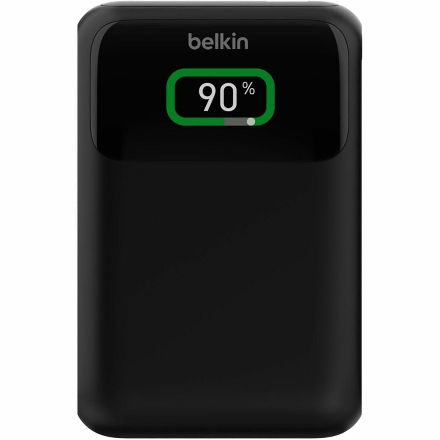 Belkin BoostCharge Pro 3-Port Laptop Power Bank 20K