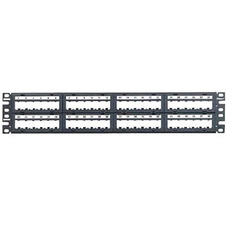Panduit Mini-Com Modular Patch Panel