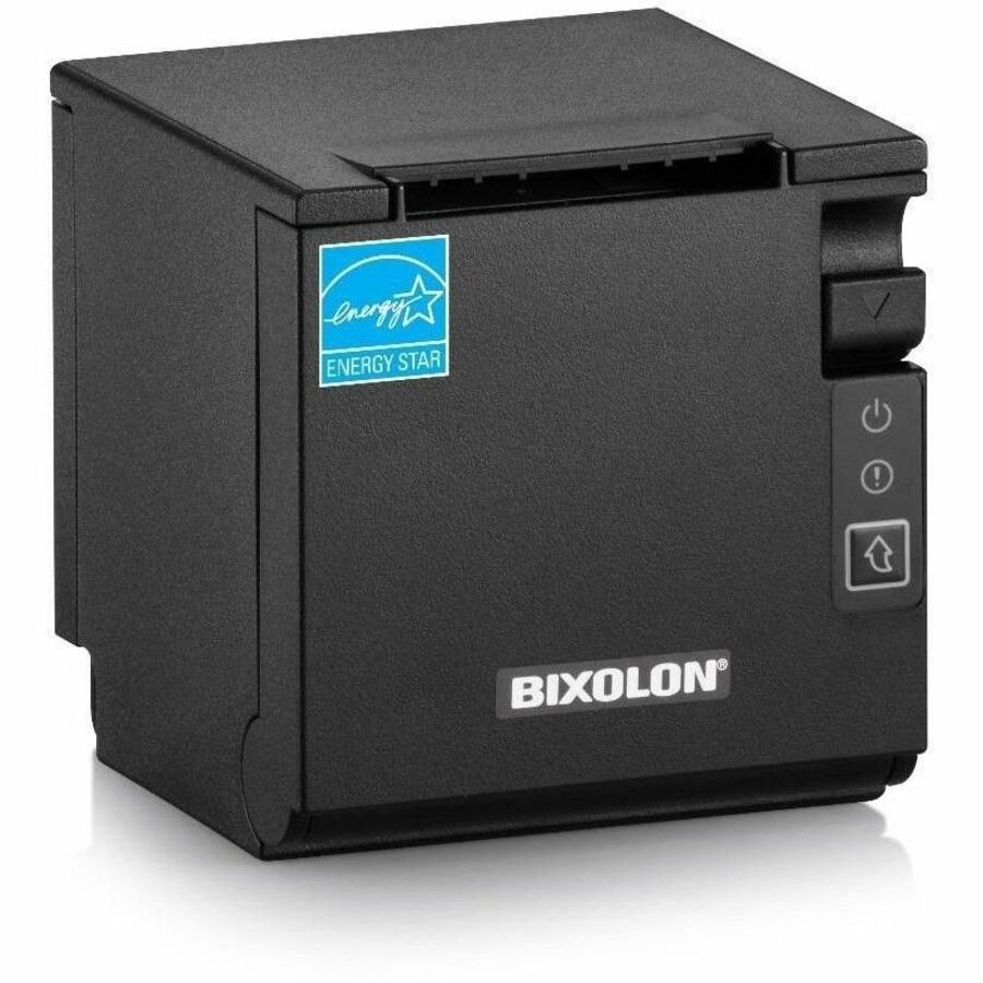 Bixolon SRP-Q200 Retail, Restaurant Direct Thermal Printer - Monochrome - Receipt Print - Ethernet - USB - USB Host - With Cutter