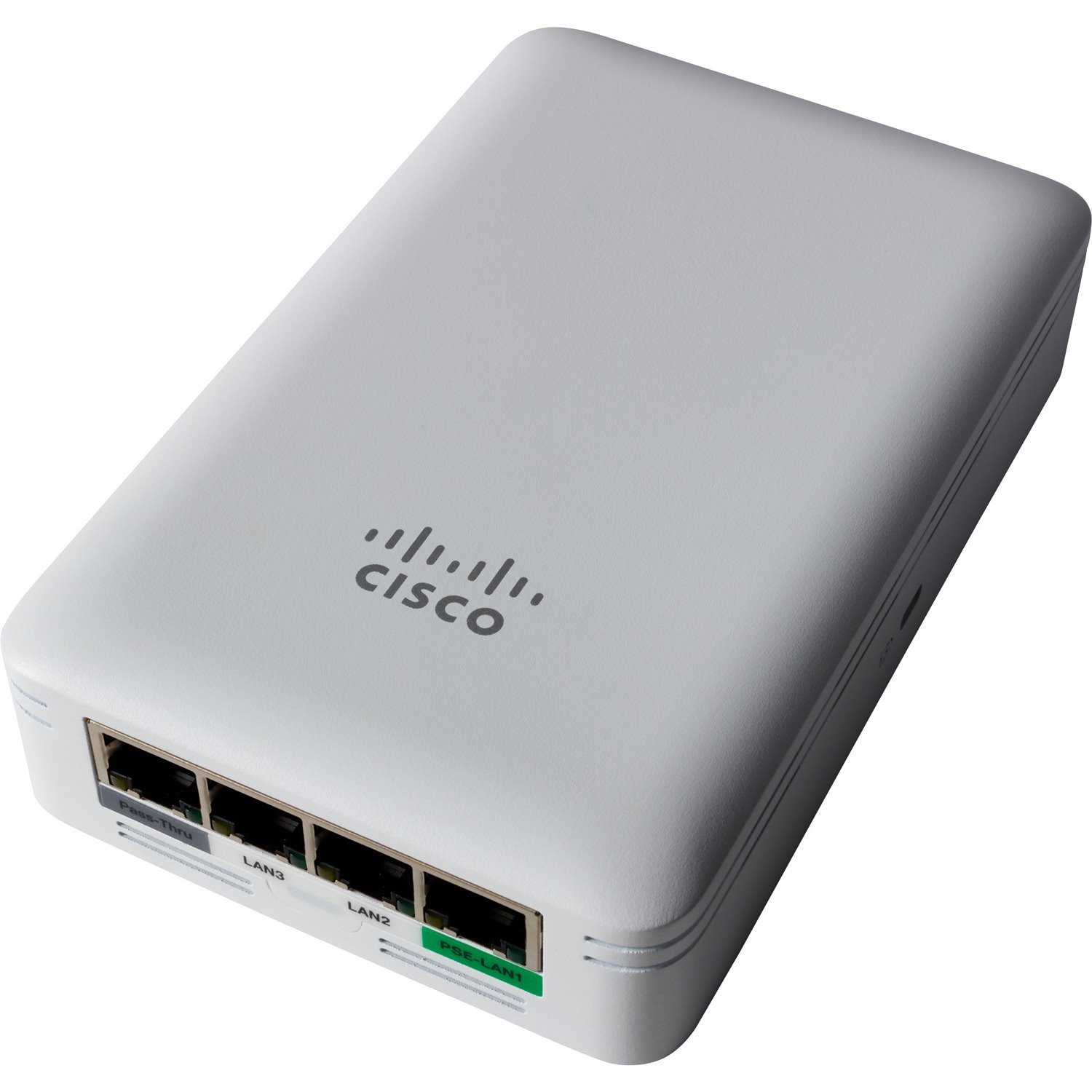 Cisco Aironet 1815w IEEE 802.11ac 867 Mbit/s Wireless Access Point