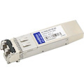 AddOn SFP+ - 1 x LC 10GBase-SR Network