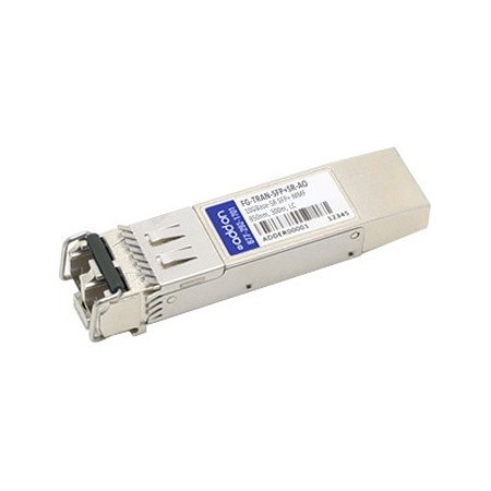AddOn SFP+ - 1 x LC 10GBase-SR Network