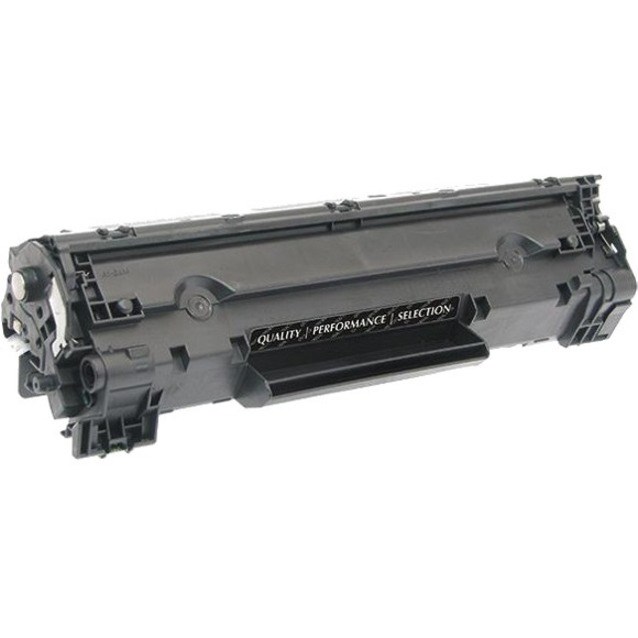 Clover Imaging Remanufactured Toner Cartridge for HP 83A (CF283A)