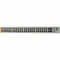 Allied Telesis x530L-52GTX Ethernet Switch