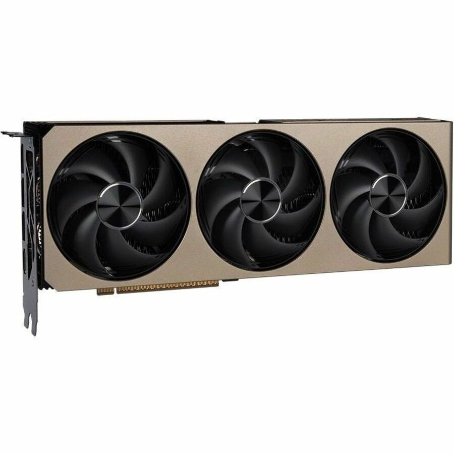 MSI NVIDIA GeForce RTX 5080 Graphic Card - 16 GB GDDR7