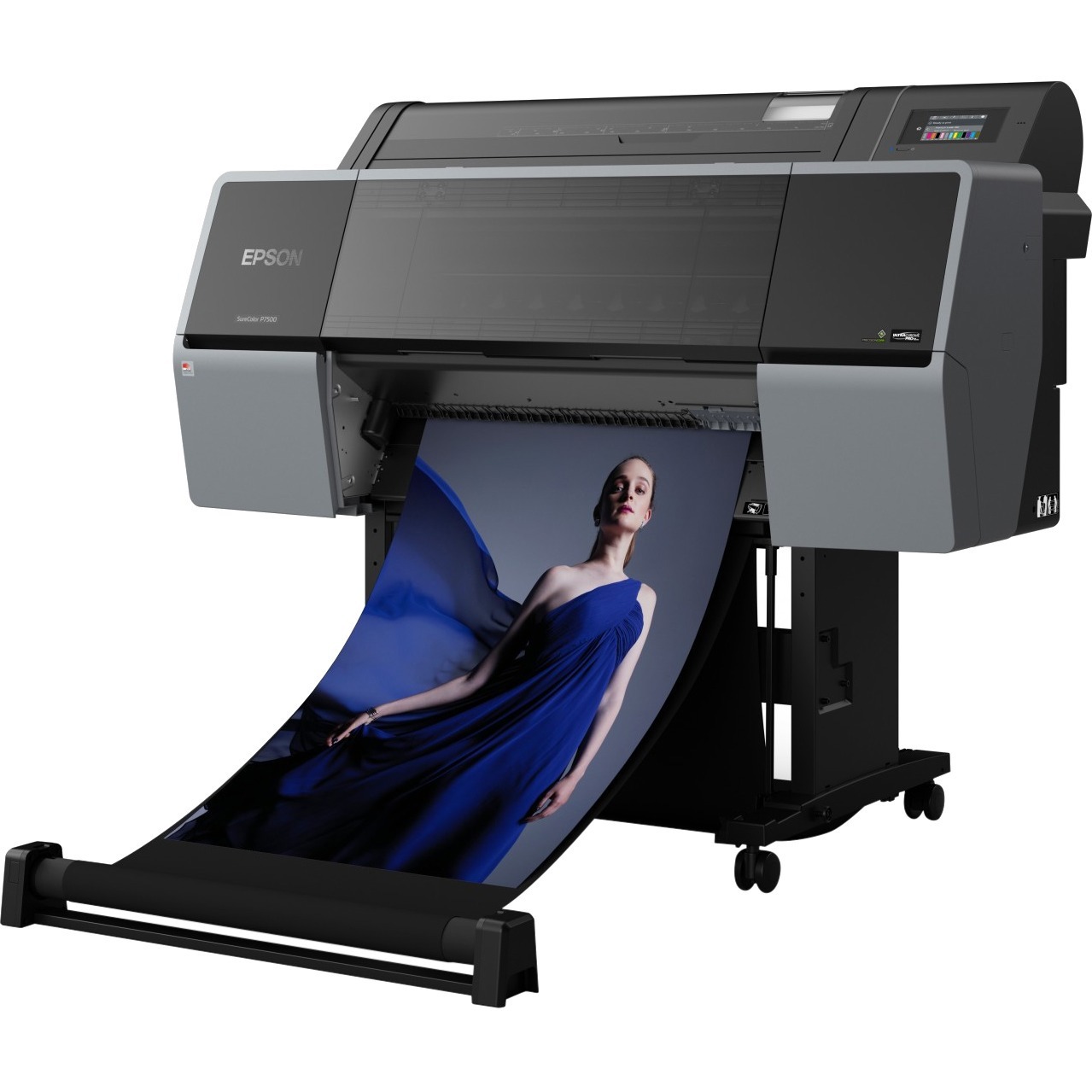 Epson SureColor SC-P7500 STD 610MM A1 (24")
