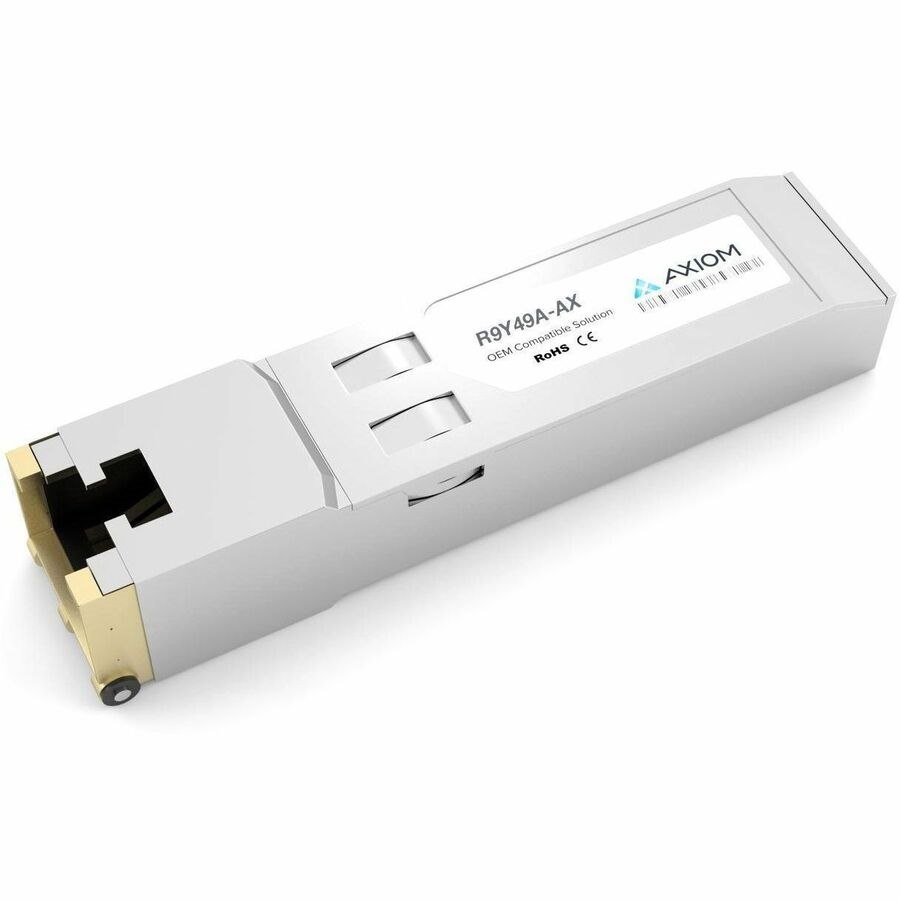 Axiom 1000BT SFP Transceiver