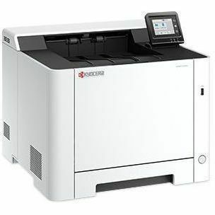 Kyocera Ecosys Pa2101cx 21PPM A4 Colour Printer 1GB Ecosys