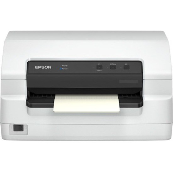 Epson PLQ-35 24-pin Dot Matrix Printer - Monochrome