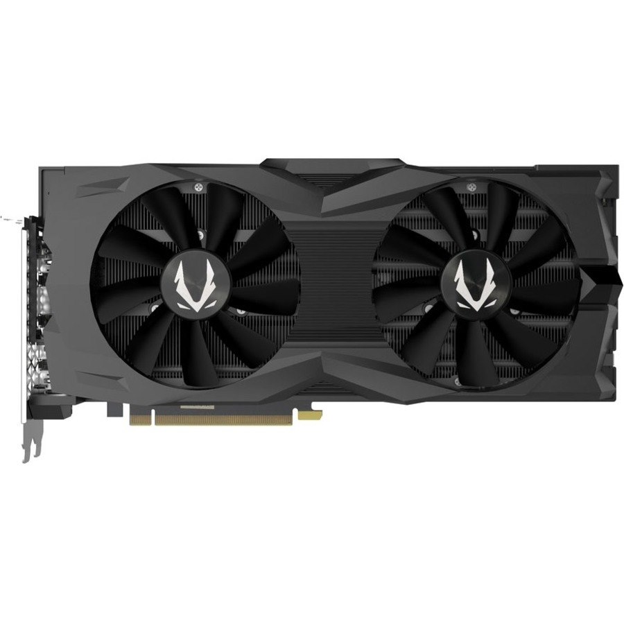 Zotac NVIDIA GeForce RTX 2080 SUPER Graphic Card - 8 GB GDDR6
