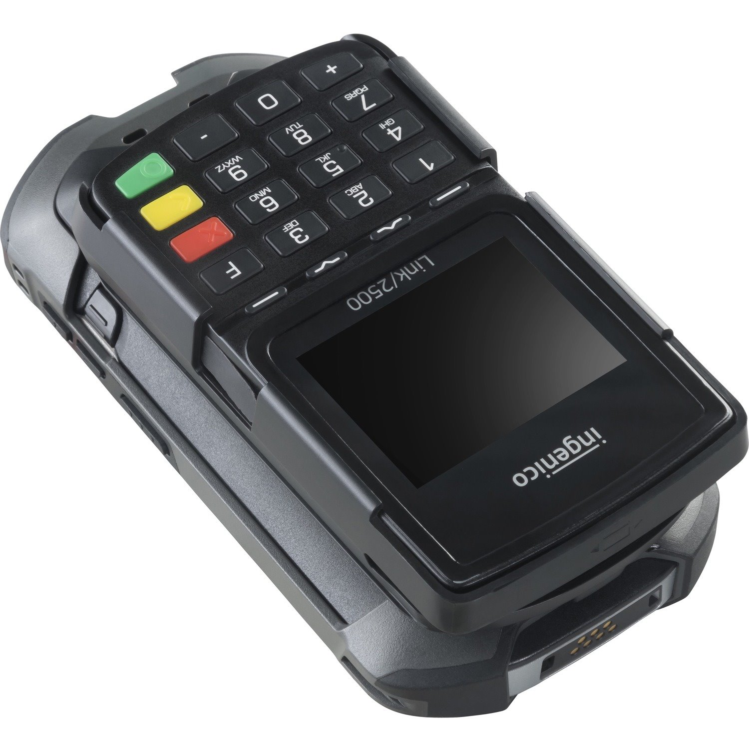 SpacePole Cradle voor Mobiele computer, Betalingsterminal