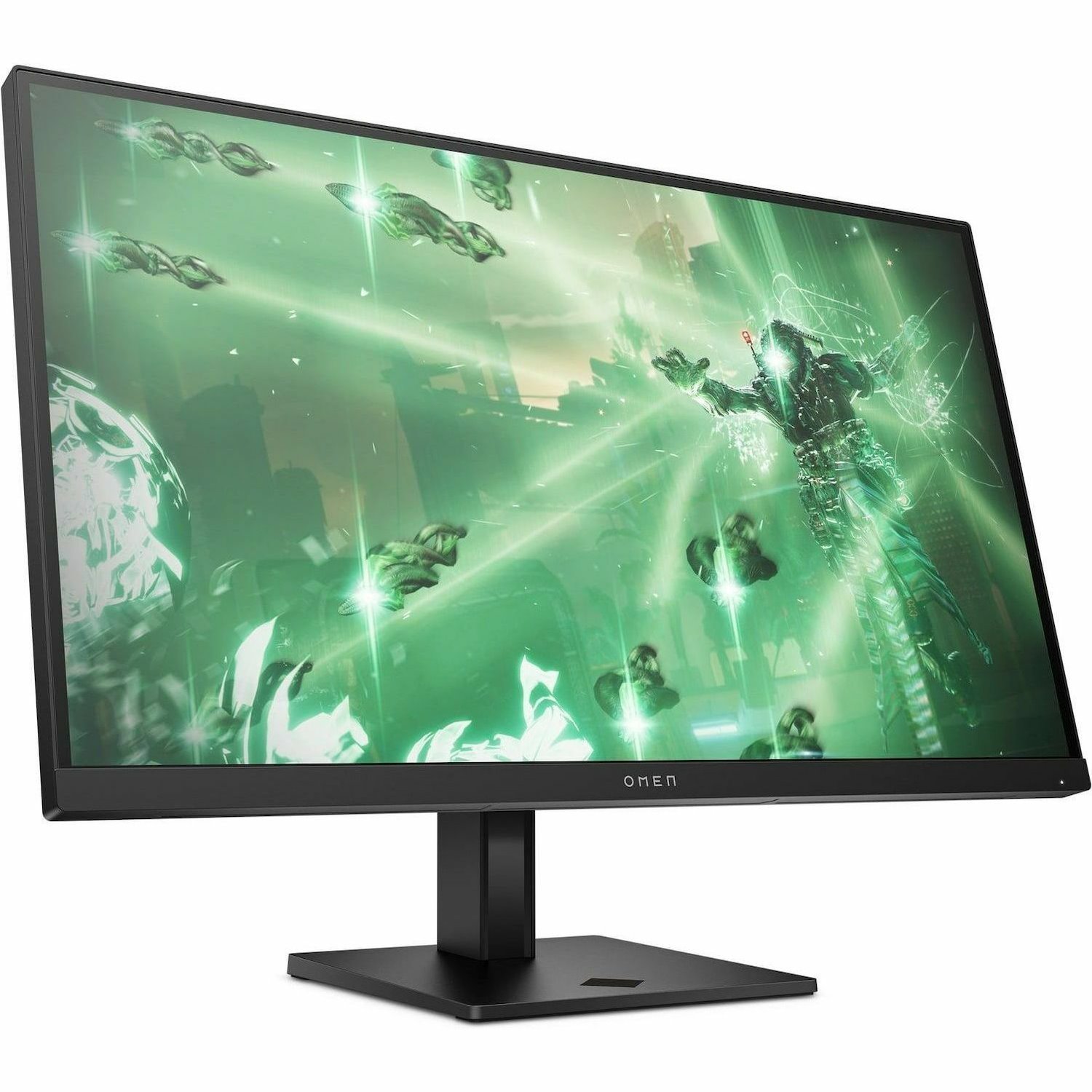 OMEN 27qz 27" Class WQHD Gaming LCD Monitor