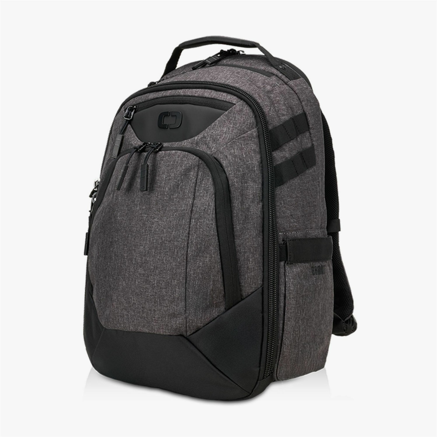 Ogio Gambit Dna BKPK Graph Heathr 26