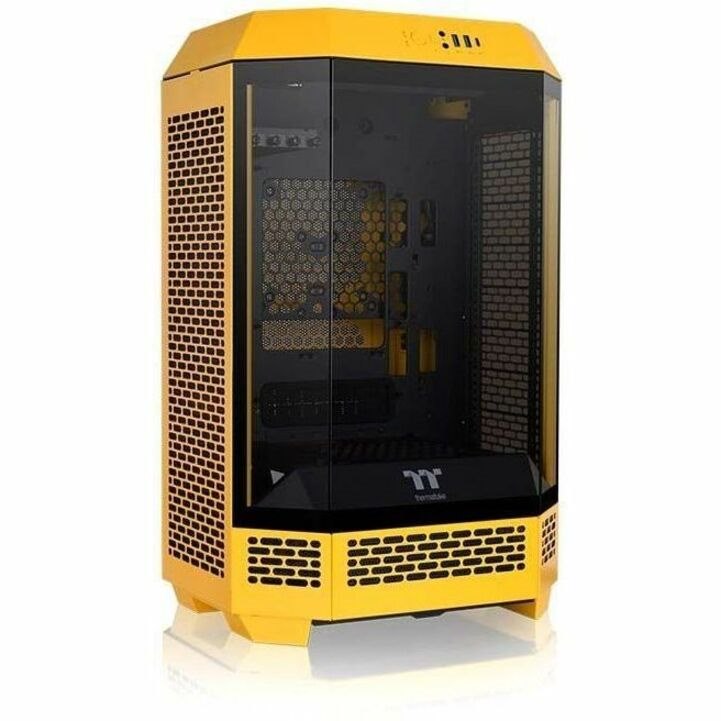 Thermaltake The Tower 300 Bumblebee Micro Tower Chassis