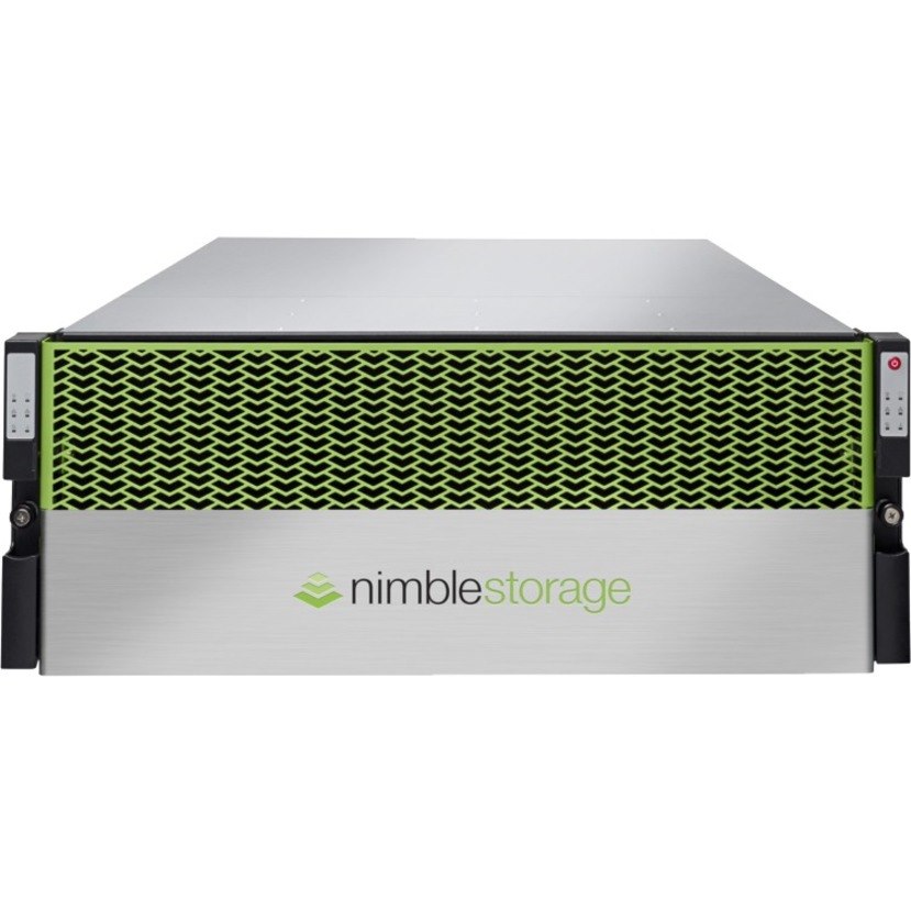 Nimble Storage 3.84 TB Solid State Drive