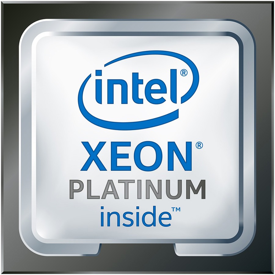 HPE Xeon Platinum 8164 Hexacosa-core (26 Core) 2 GHz Processor Upgrade