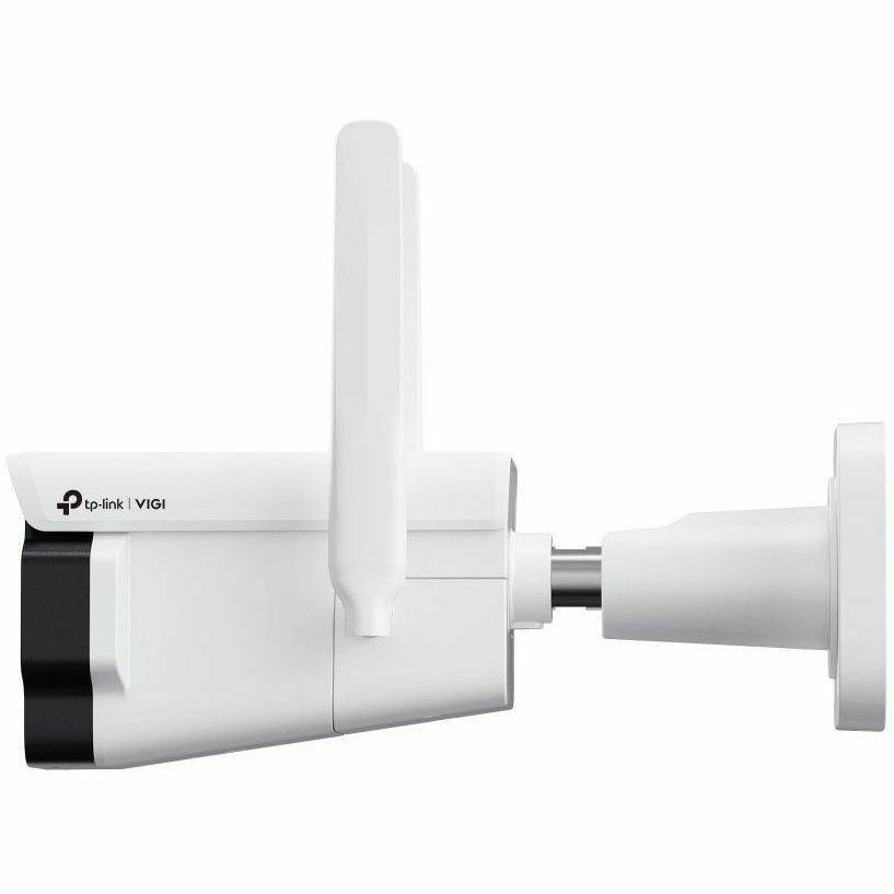TP Link VIGI INSIGHT S345-4G(4mm) - VIGI 4MP Outdoor Full-Color 4G Bullet Network Camera