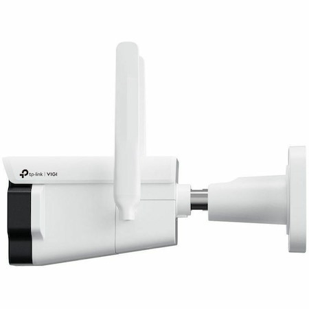 TP Link VIGI INSIGHT S345-4G(4mm) - VIGI 4MP Outdoor Full-Color 4G Bullet Network Camera