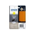 Epson DURABrite Ultra 408L Original Inkjet Ink Cartridge - Single Pack - Yellow - 1 Pack