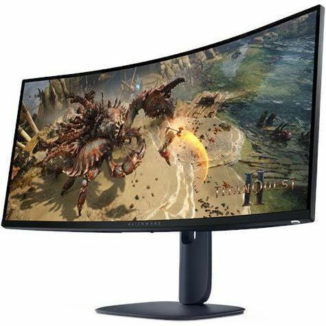 Dell Alienware AW3425DWM 34" Class WQHD Gaming LED Monitor - 21:9